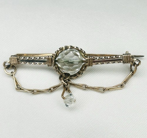 Vtg style early 20s - style, brooch