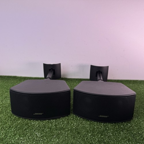 Bose av3 series ii - bose, av3-2-1