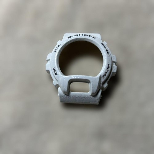 Shock 6900cr 7jf - g-shock, bezel