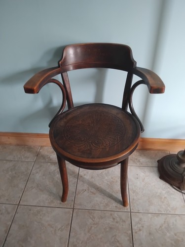 Very comfy office - , chair