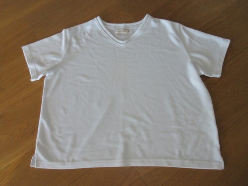 Ladies bonmarche white - bm,