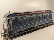 Bachmann Big Haulers G Scale