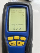 Anton Sprint Eco 3 FGA