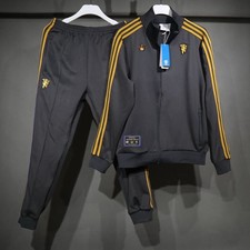 Manchester United Adidas