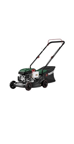 Parkside 131cc stroke petrol - 4-stroke,