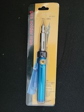 SOLDERING Cordless Gas