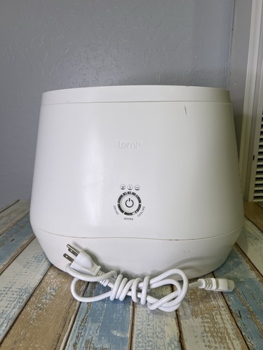 Lomi smart waste kitchen - smart,