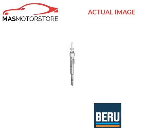 Engine glow plug beru - engine,