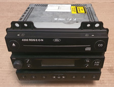 FORD FIESTA MK6 02-09 4500 RDS