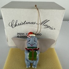 Disney Dumbo Grolier 26231