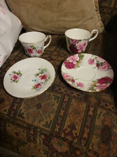Mixed lot vintage english - mixed,