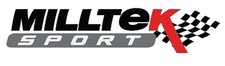 Milltek SSXFD072 Exhaust