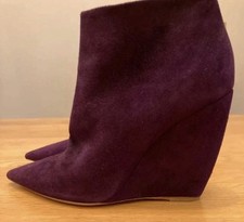 Nicholas Kirkwood Boots!