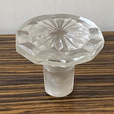 Antique Vintage Bottle Top
