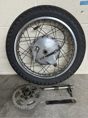 Suzuki 250 t250 - 250,