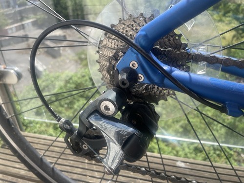Merida scultura 300 road - 300, bike