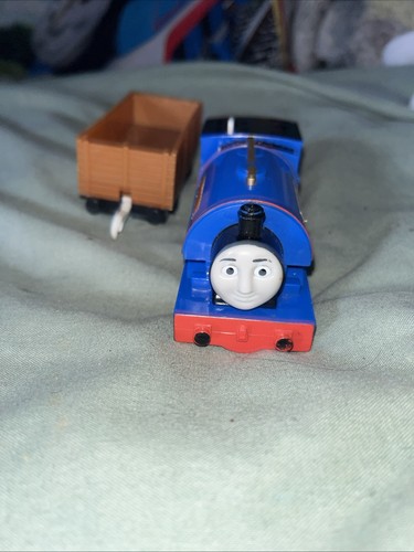 Trackmaster sir handel 2009 - trackmaster,