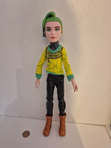 Monster high deuce - monster, gorgon