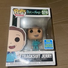 Tracksuit Jerry 2019 Summer