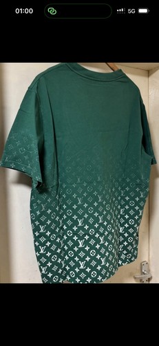 Louis vuitton green monogram - louis,
