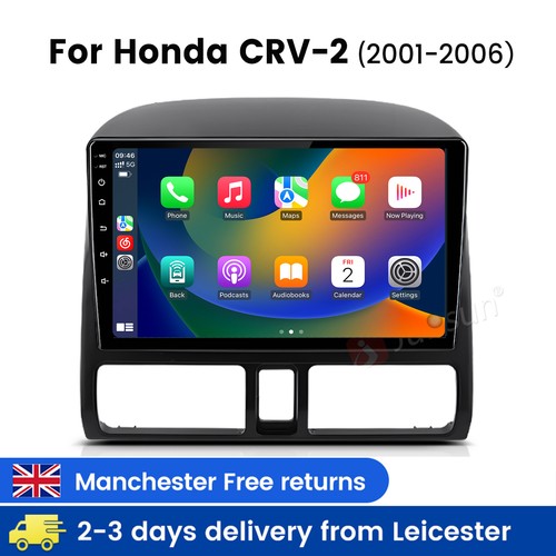 64g android car stereo - 9",