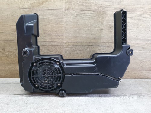 Audi subwoofer 2014 - audi,