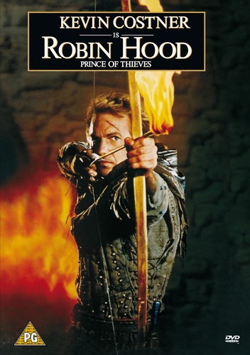 Robin hood prince of thieves - -,