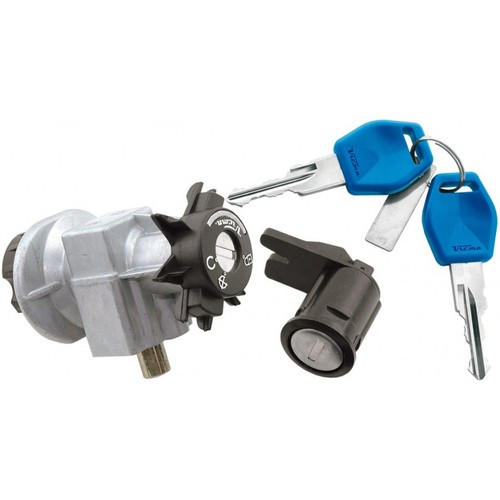 Ignition lock set - ignition, vicma