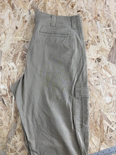 Wrangler mens cargo - wrangler, trousers