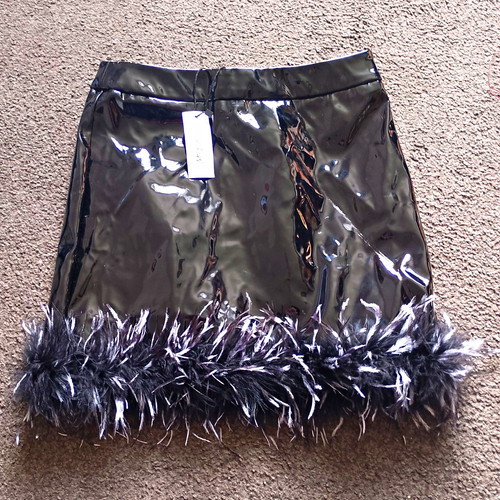 New with tags nasty girl - new,