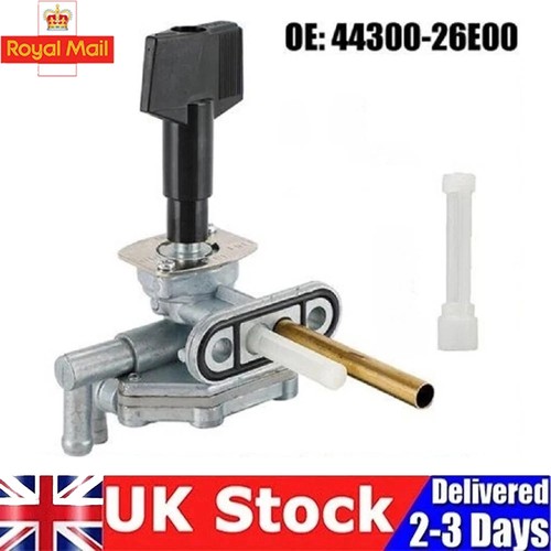 Petrol fuel tap - petrol, petcock