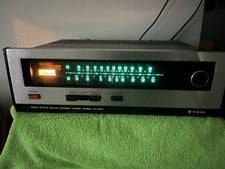 SOLID STATE TRIO AM -FM STEREO