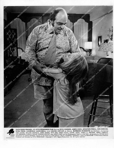 O50379 1971 orig james coco - 1971,