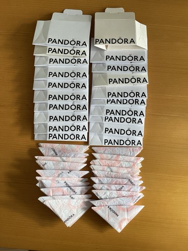 Genuine pandora pop - pandora, gift