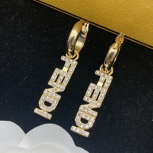Stunning fendi full diamiate - stunning,