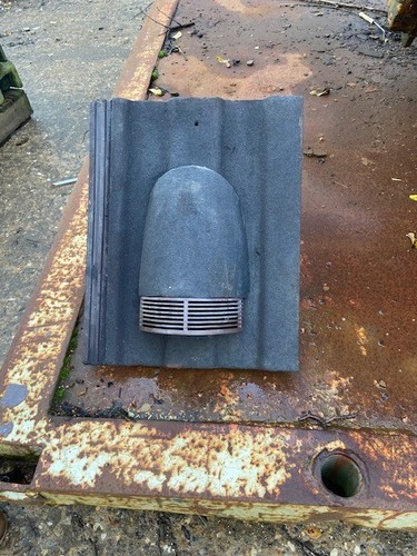 Marley ludlow major vented