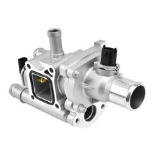 Thermostat Housing For Vauxhall Opel Astra H J Insignia Zafira 1.6 1.8 Petrol