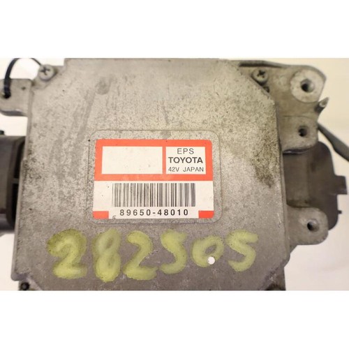 Steering control unit lexus - steering,