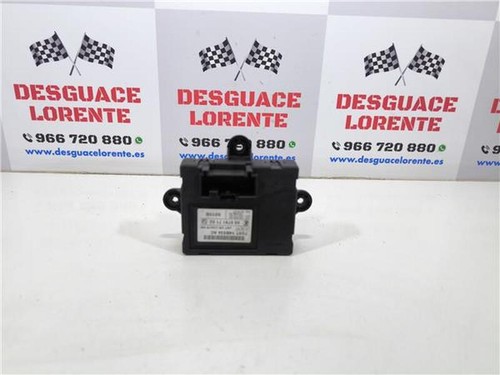 0507917102 electronics module