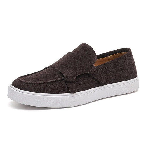 Classic design double monk - design,