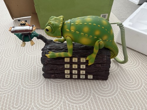 Karma chameleon telephone - chameleon,