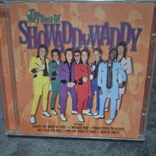 Showaddywaddy - The Very Best