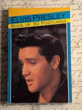 Elvis Presley Book of 30