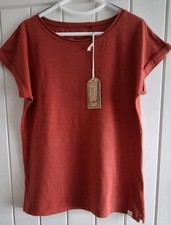 FAT FACE WOMEN'S ORGANIC