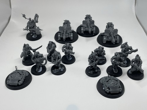 Astra militarum death korps - astra,