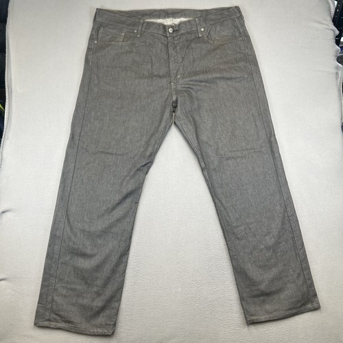 Levis 569 mens w40 - w40, grey
