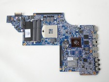 HP Pavilion DV6 DV6-6000