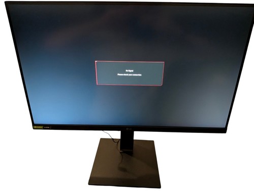 Ultragear 27gl63t 27in - lg, 27gl63t-b