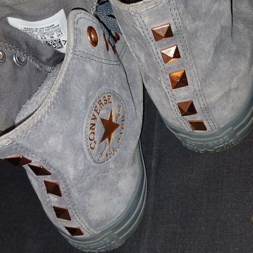Converse chuck taylor high - converse,