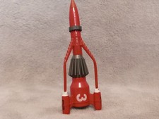 1992 THUNDERBIRD 3 VINTAGE